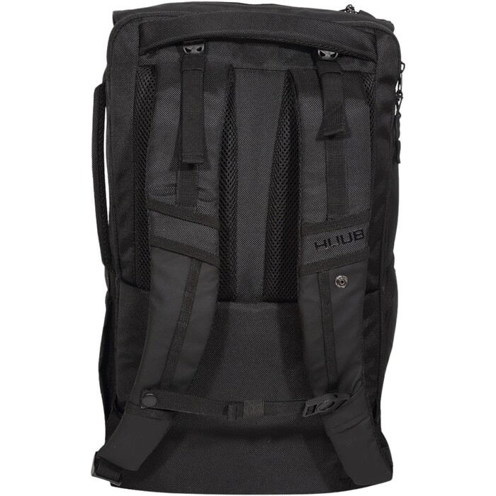 2024 Huub Transit Bag A2-TSB - Black